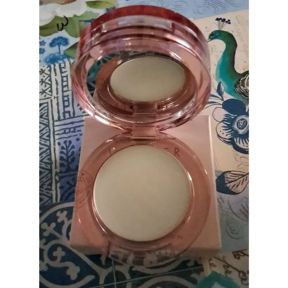 NIB~WANDER BEAUTY Double Date Lip/Cheek Color in Honeymoon & Swipe